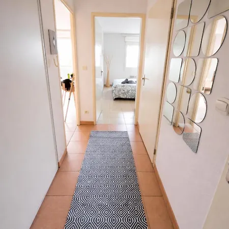 Cosy Piscine Proche Toulouse Seysses