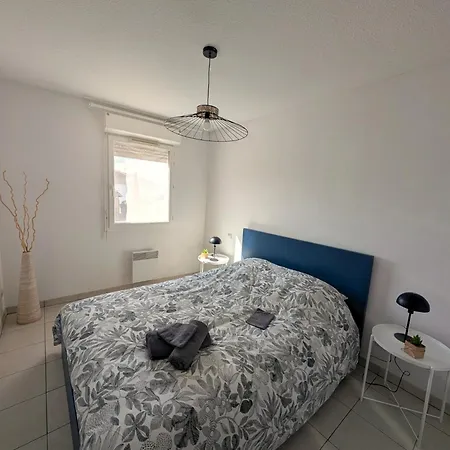 Cosy Piscine Proche Toulouse
