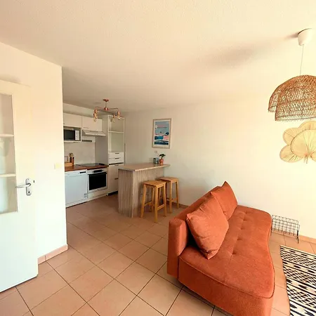 Cosy Piscine Proche Toulouse شقة