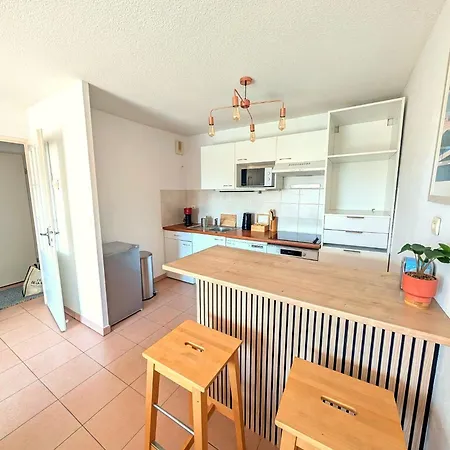 Cosy Piscine Proche Toulouse * Seysses