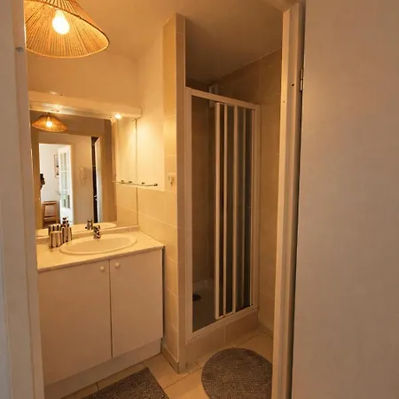 Cosy Piscine Proche Toulouse Apartman Seysses